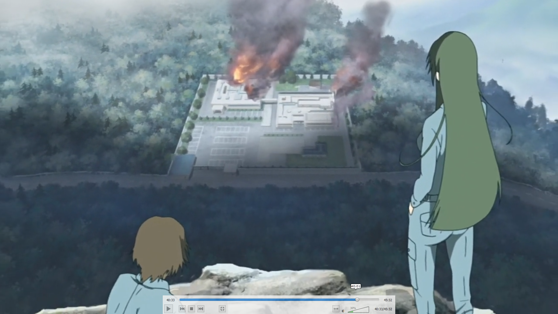 Mnemosyne: Mnemosyne no Musume-tachi (dragneel)